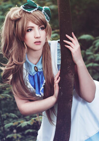 Cosplay-Cover: Kotori Minami [Alice Version]