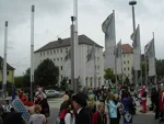 Foto des Kostüms