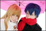 Cosplay-Cover: Aisaka Taiga • Winter