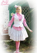 Cosplay-Cover: ~Ballerina~Rock~