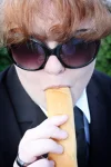 Foto des Kostüms