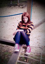 Cosplay-Cover: Amelia Pond