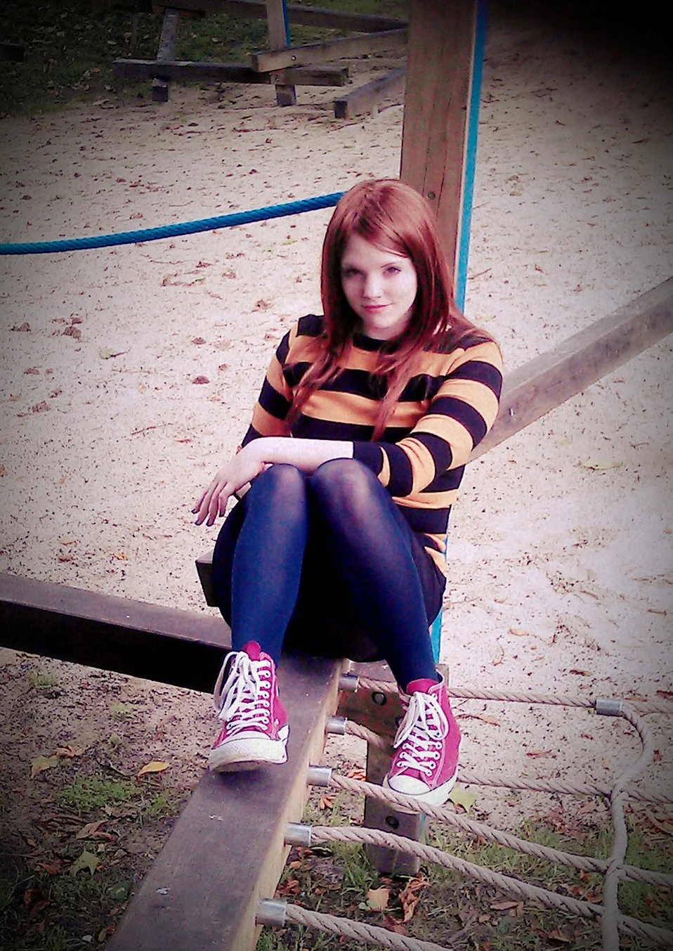 Cosplay-Cover: Amelia Pond
