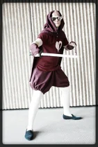 Cosplay-Cover: Dirk Strider ♔ Prince of Heart