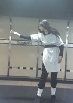 Cosplay-Cover: Orochimaru