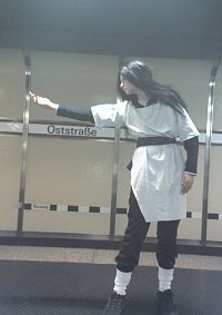 Cosplay-Cover: Orochimaru