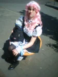 Foto des Kostüms
