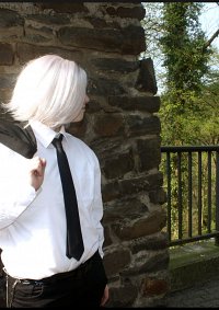 Cosplay-Cover: Gokudera Hayato ♚ Chapter 239+.