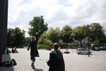 Foto des Kostüms