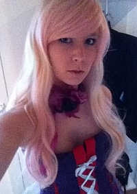 Cosplay-Cover: Sheryl Nome -Lion Stage Outfit-