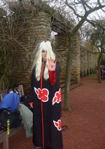 Cosplay-Cover: Pseudo Deidara