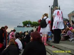 Foto des Kostüms