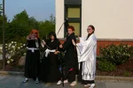 Foto des Kostüms