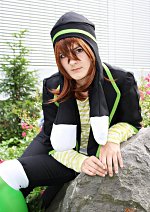 Cosplay-Cover: Mitsuki - March Hare | さんがつウサギ