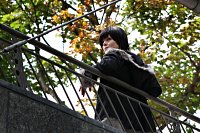 Cosplay-Cover: Orihara Izaya [Casual] | 折原 臨也