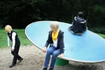 Foto des Kostüms
