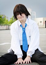 Cosplay-Cover: Kishitani ◘ Shinra