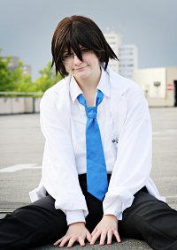 Cosplay-Cover: Kishitani ◘ Shinra