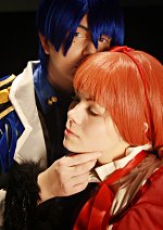 Cosplay-Cover: Hijirikawa ◘ Masato [ST☆RISH]