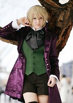 Cosplay-Cover: Alois Trancy [samt version]