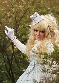 Cosplay-Cover: Angelic Pretty - Magical Etoile OP