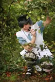 Top-3-Foto - von Koakuma