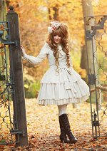 Cosplay-Cover: Victorian Maiden - Fairy Chiffon OP