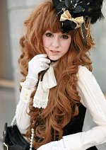 Cosplay-Cover: Angelic Pretty - Puppet Circus JSK