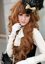 Cosplay-Cover: Angelic Pretty - Puppet Circus JSK