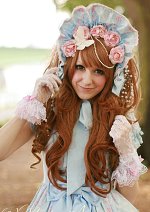 Cosplay-Cover: Angelic Pretty - Memorial Cake OP