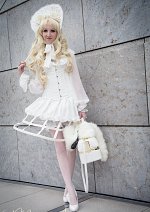 Cosplay-Cover: Birdy