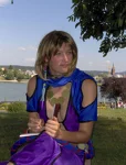 Foto des Kostüms