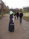 Foto des Kostüms