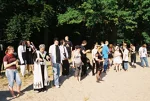 Foto des Kostüms
