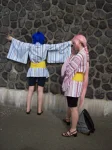 Foto des Kostüms