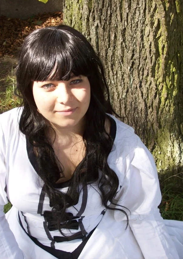 Cosplay-Cover: Aohigeko