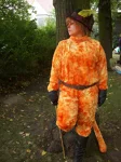 Foto des Kostüms