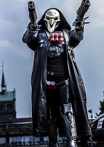 Cosplay-Cover: Reaper