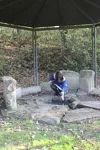 Foto des Kostüms