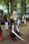 Foto des Kostüms