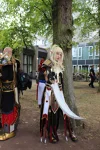 Foto des Kostüms
