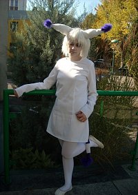 Cosplay-Cover: Gatomon [B.o.S-Onigiri - Bühnenkostüm]