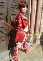 Cosplay-Cover: Sanada Yukimura