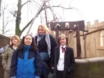 Foto des Kostüms
