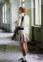 Cosplay-Cover: Schülerin [Battle Royale]