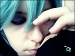 Cosplay-Cover: Mikuo Hatsune