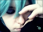 Cosplay-Cover: Mikuo Hatsune