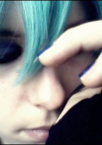 Cosplay-Cover: Mikuo Hatsune