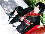 Cosplay-Cover: Takeru Kiryu [Eigenchara]