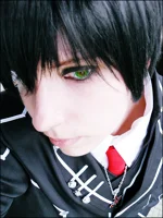 Cosplay-Cover: Subaru Nishiyama [Eigenchara]